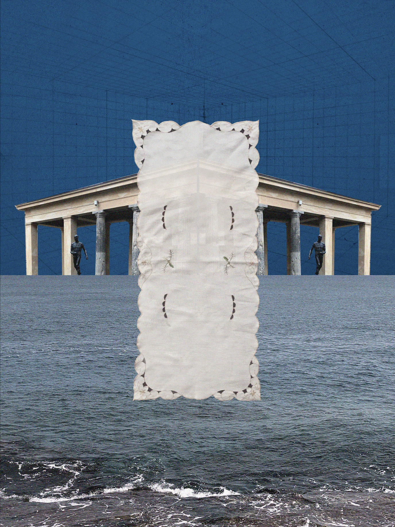On Parallel Worlds & Changing Matter 02