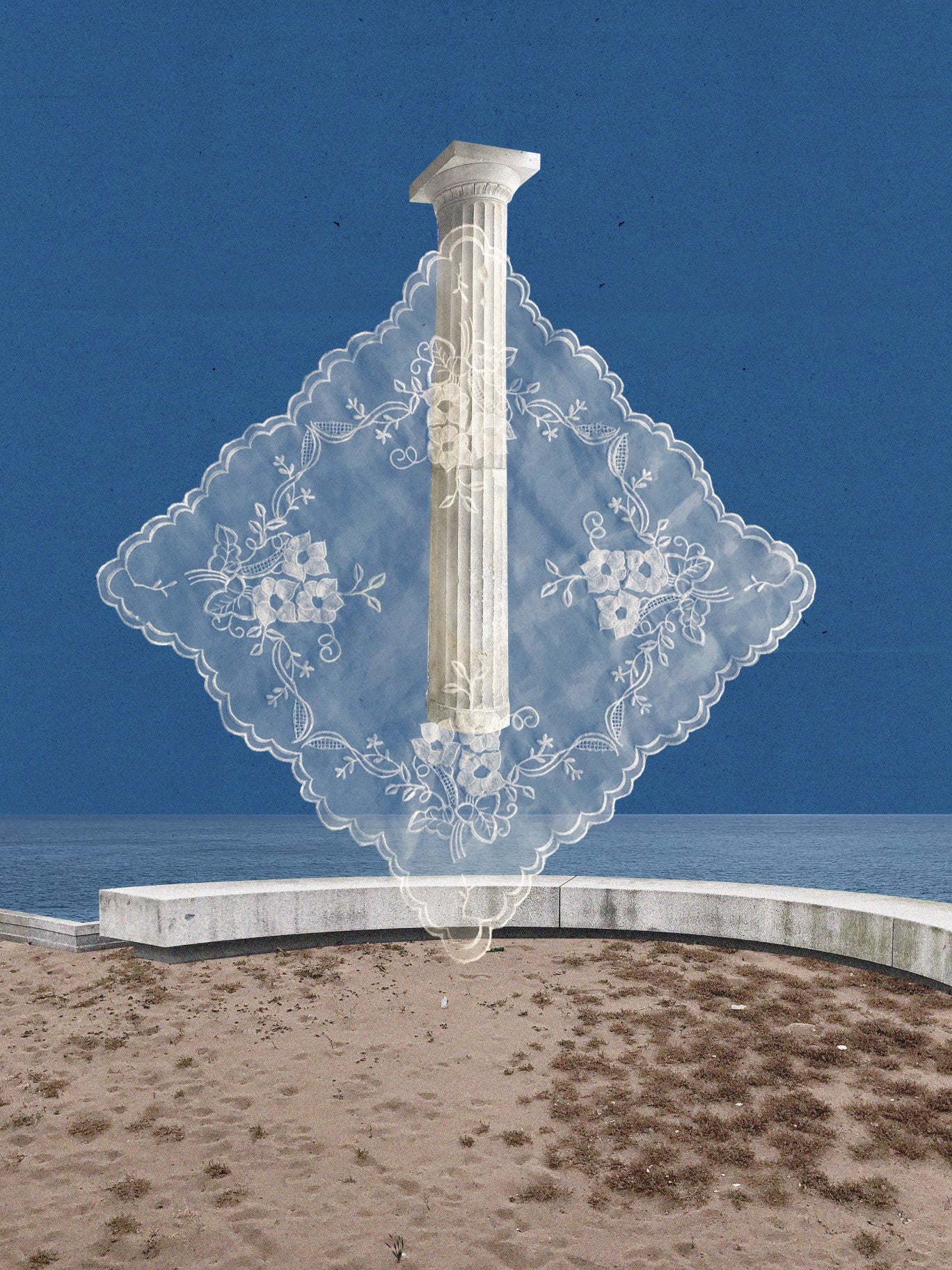 On Parallel Worlds & Changing Matter 04