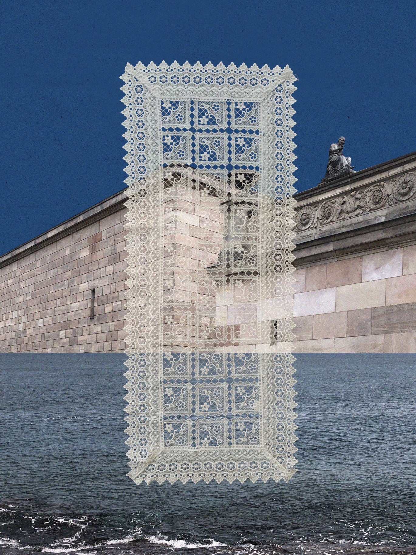 On Parallel Worlds & Changing Matter 06