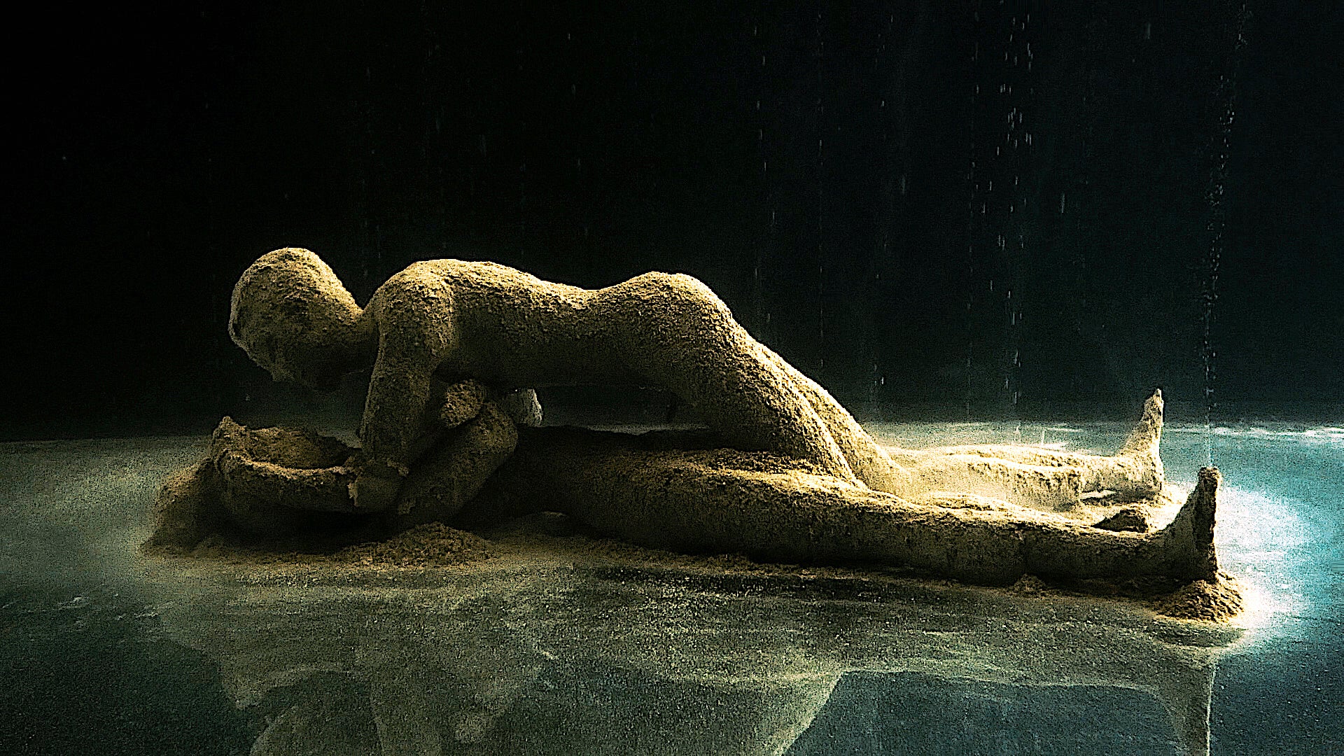 Couple, Valérie Potvin